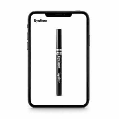 Eyeliner Produktbild
