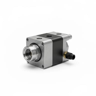 Hydrauliksystem Produktbild
