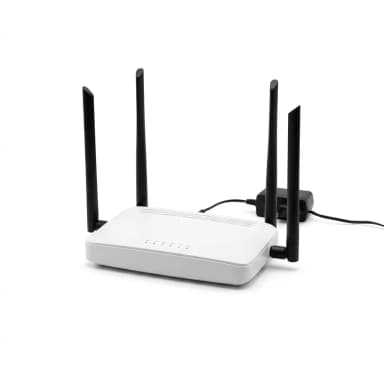 Wlan-Router Produktbild