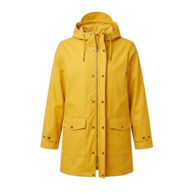 Regenmantel Produktbild