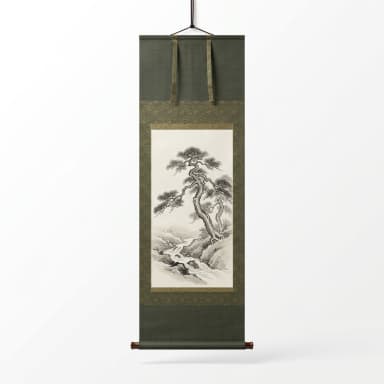 Kakemono Produktbild