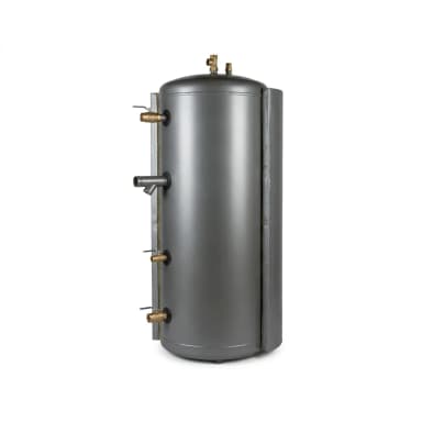 Pufferspeicher Produktbild