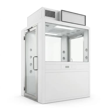 Luftdusche Produktbild