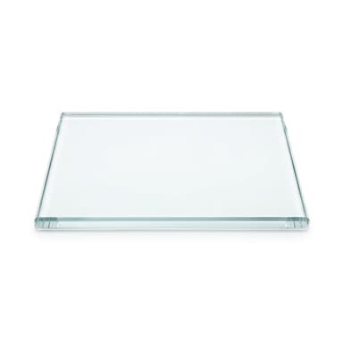 Glasplatte Produktbild