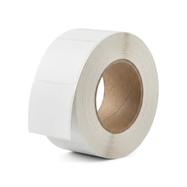 Etiketten-Band Produktbild