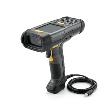 Handheld-Code-Lesegerät Produktbild