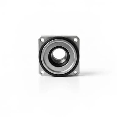 Metallstab Produktbild