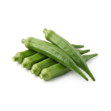Okra Produktbild