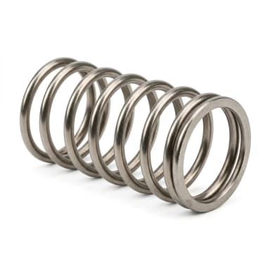 Metall-Feder Produktbild