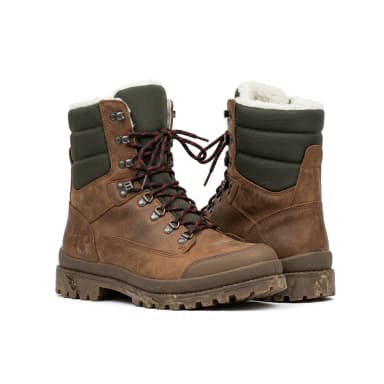 Winterstiefel Produktbild