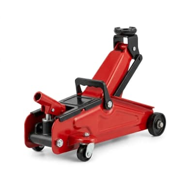 Hydraulik-Wagenheber Produktbild