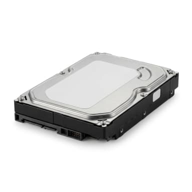 Computer-Festplatte Produktbild