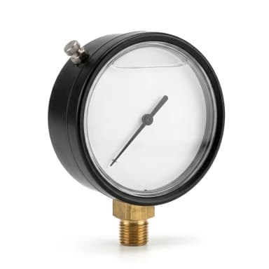 Vakuummeter Produktbild