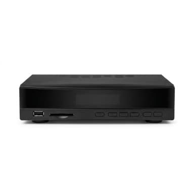Satelliten-Receiver Produktbild