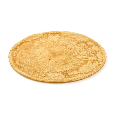 Pfannkuchen Produktbild