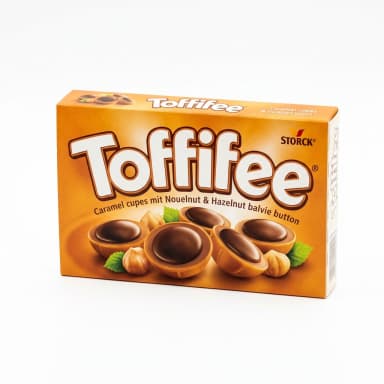 Toffifee Produktbild