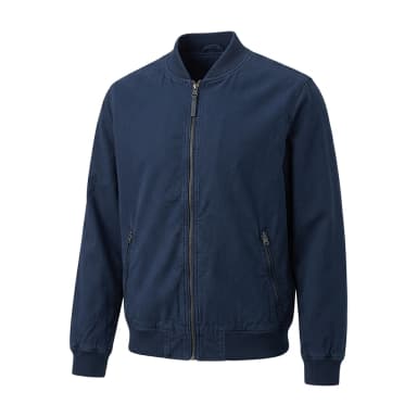 Baumwoll-Jacke Produktbild