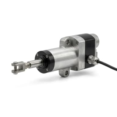 Elektro-Zylinder Produktbild