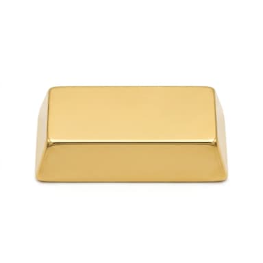 Goldmünze Produktbild