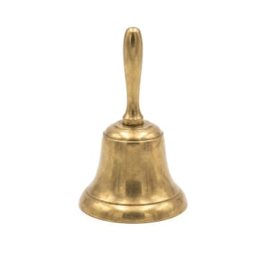 Messing-Glocke Produktbild