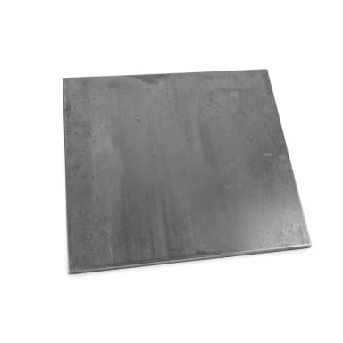 Eisenblech Produktbild