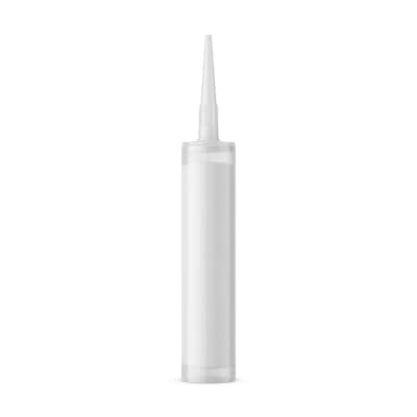 Silikon-Kleber Produktbild