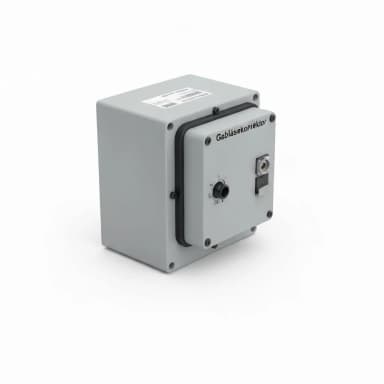 Gebläsekonvektor Produktbild