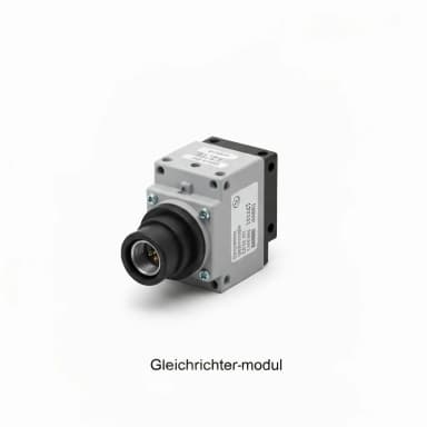 Gleichrichter-modul Produktbild