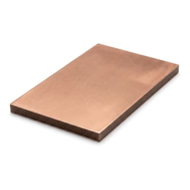 Kupferkaschiertes Laminat Produktbild