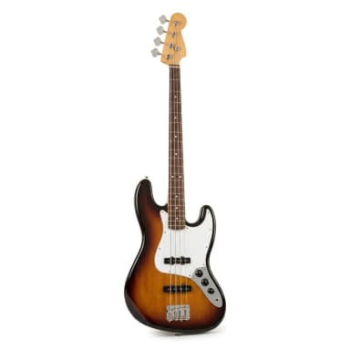 Bass-Gitarre Produktbild