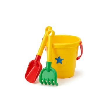 Plastikspielzeug Produktbild