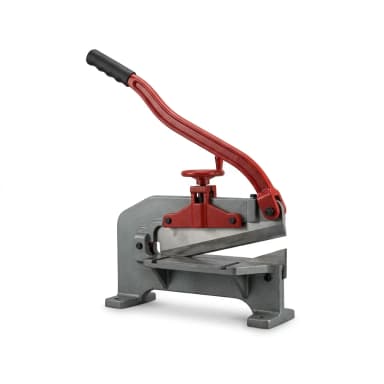 Metall-Schneidemaschine Produktbild