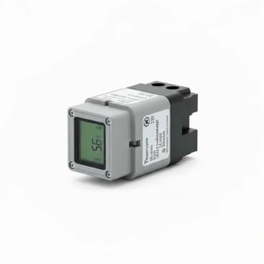 Temperatur-transmitter Produktbild