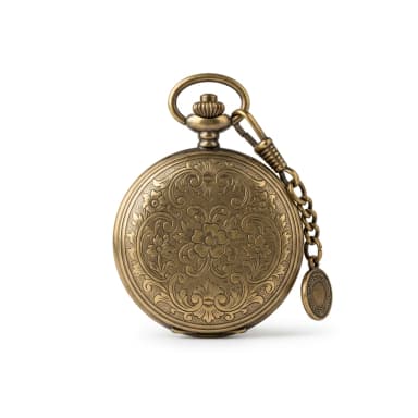 Taschenuhr Produktbild