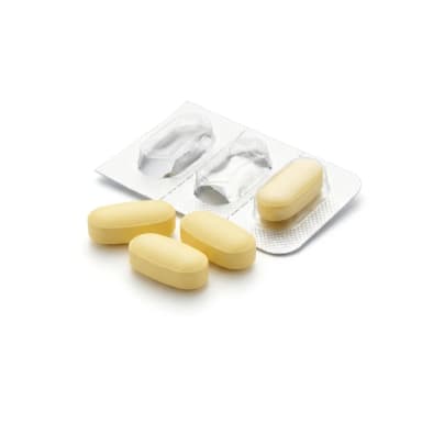 Clarithromycin Produktbild