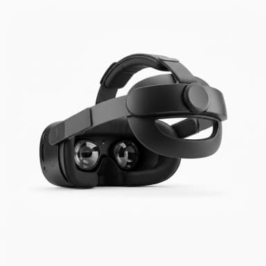 Vr-Headset Produktbild