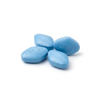 Viagra Produktbild
