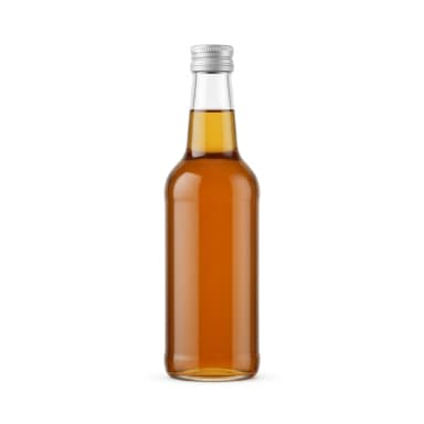 Sirup Produktbild