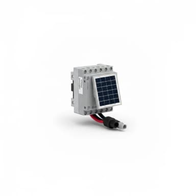 Led-panel-leuchte Produktbild