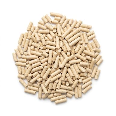 Tofu-Katzenstreu Produktbild