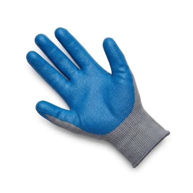 Nitril-Handschuh Produktbild