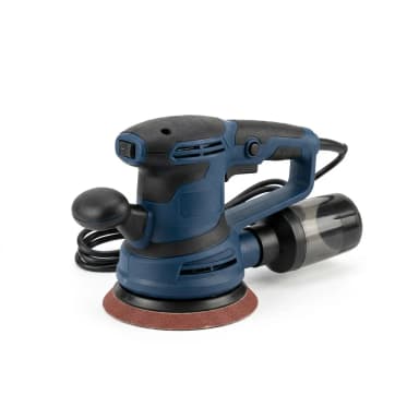 Schleifmaschine Produktbild
