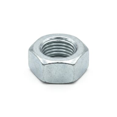 Sechskantmutter Produktbild