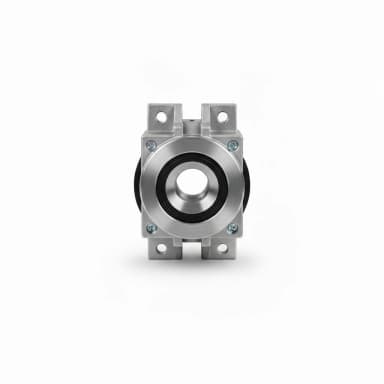 Aluminiumschrott Produktbild