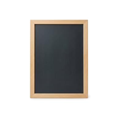 Schreibtafel Produktbild