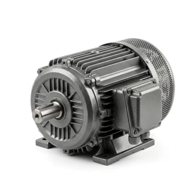Elektromotor Produktbild