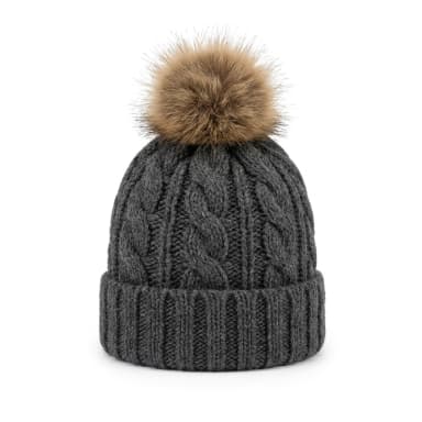 Wintermütze Produktbild