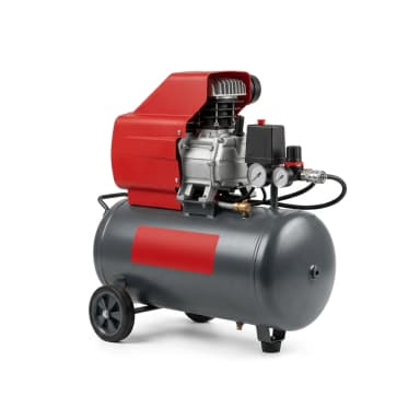 Kompressor Produktbild
