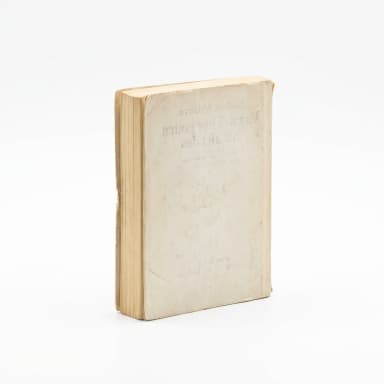 Gebrauchtes Buch Produktbild