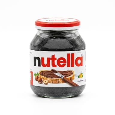 Nutella Produktbild